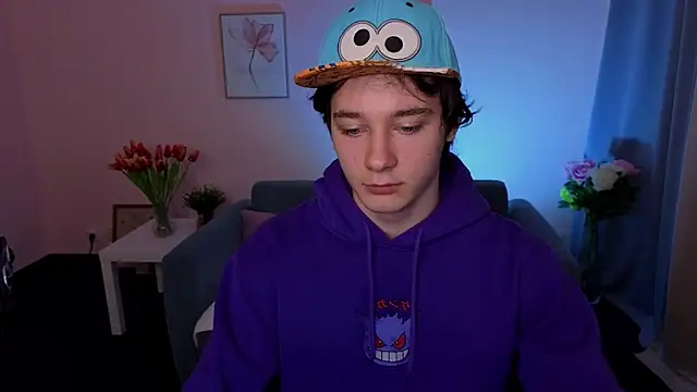 KevinStrike online show from March 25, 2026, 2:38 pm