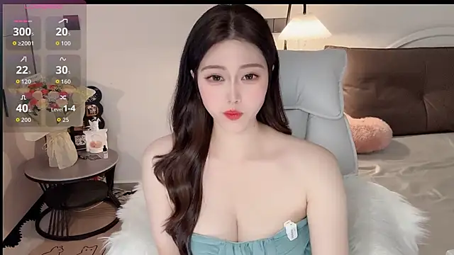 Snapshot of Siren_M chatting on July 8, 2026, 2:13 am Siren M online show from July 8, 2026, 2:13 am