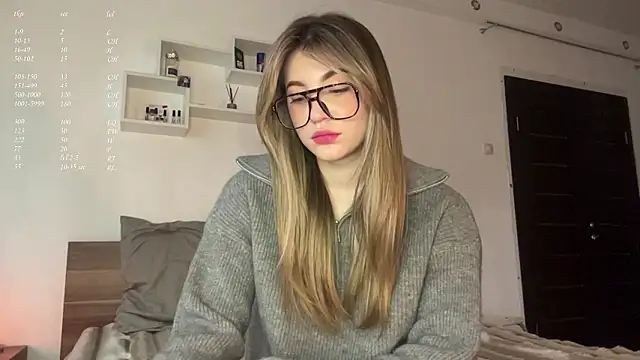 1Kellynaive online show from March 24, 2026, 3:01 pm