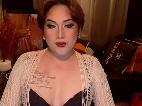 YourMistressAggy online show from April 6, 2026, 6:42 pm