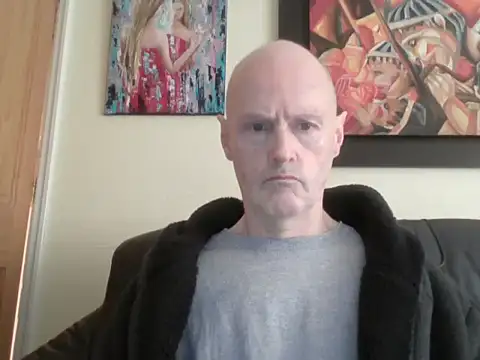 Useless Wanker online show from March 19, 2026, 1:44 pm