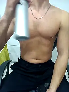 Enes-J online show from March 30, 2026, 5:58 pm