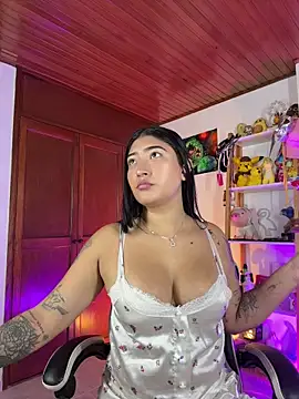 ami santos online show from April 16, 2026, 4:52 pm