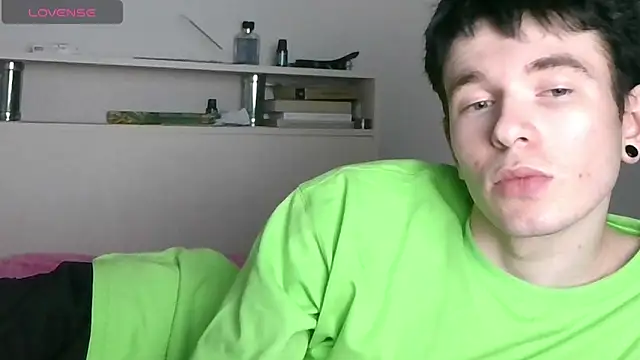 Ernest ice online show from April 6, 2026, 4:30 pm