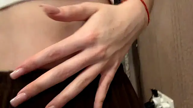 Snapshot of KerryForce chatting on April 1, 2026, 4:37 pm KerryForce online show from April 1, 2026, 4:37 pm