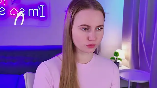 Snapshot of Lover_Daisy_ chatting on April 16, 2026, 6:03 am Lover Daisy online show from April 16, 2026, 6:03 am