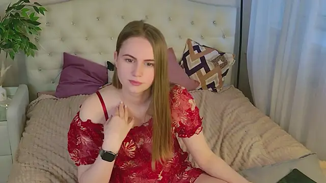 Snapshot of Lover_Daisy_ chatting on April 4, 2026, 6:31 am Lover Daisy online show from April 4, 2026, 6:31 am