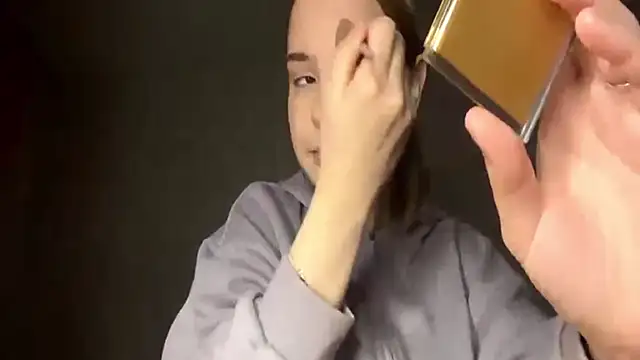 Snapshot of SageFennell chatting on March 22, 2026, 5:36 pm SageFennell online show from March 22, 2026, 5:36 pm