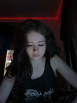 SexyShego online show from March 31, 2026, 12:01 am