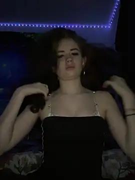 SexyShego online show from April 11, 2026, 8:12 pm