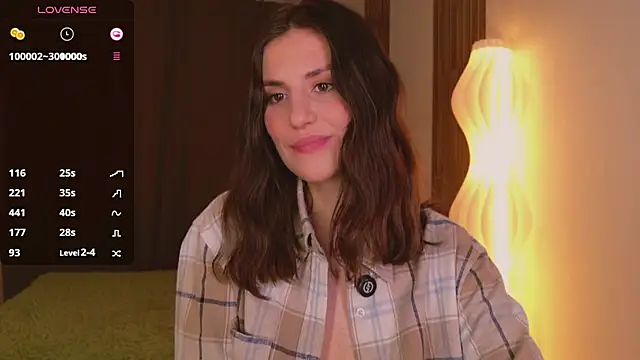 Snapshot of _Esmeraldiya chatting on April 7, 2026, 7:37 pm Esmeraldiya online show from April 7, 2026, 7:37 pm