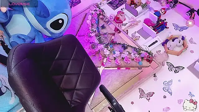 Snapshot of Gabii-Princees chatting on April 7, 2026, 7:04 pm Gabii-Princees online show from April 7, 2026, 7:04 pm