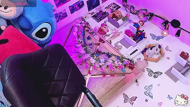 Snapshot of Gabii-Princees chatting on April 6, 2026, 7:59 pm Gabii-Princees online show from April 6, 2026, 7:59 pm