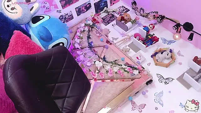 Snapshot of Gabii-Princees chatting on March 26, 2026, 7:45 pm Gabii-Princees online show from March 26, 2026, 7:45 pm