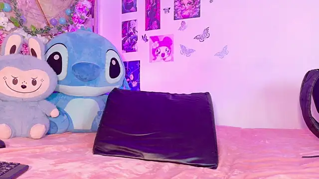 Snapshot of Gabii-Princees chatting on May 22, 2026, 7:45 pm Gabii-Princees online show from May 22, 2026, 7:45 pm