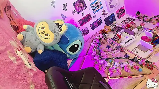 Snapshot of Gabii-Princees chatting on April 14, 2026, 8:14 pm Gabii-Princees online show from April 14, 2026, 8:14 pm