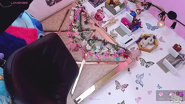 Snapshot of Gabii-Princees chatting on April 4, 2026, 4:08 am Gabii-Princees online show from April 4, 2026, 4:08 am