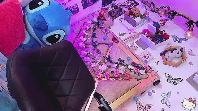 Snapshot of Gabii-Princees chatting on March 30, 2026, 3:46 pm Gabii-Princees online show from March 30, 2026, 3:46 pm