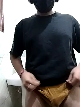 Small dick 069 online show from April 18, 2026, 7:58 pm