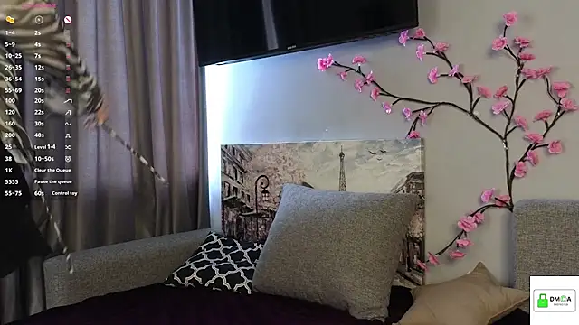 DextralCoffee online show from April 9, 2026, 6:41 am