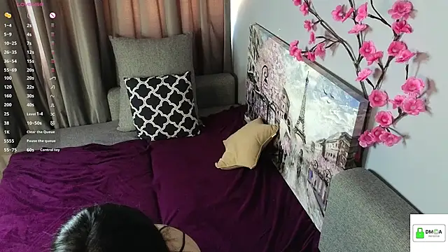 DextralCoffee online show from April 1, 2026, 1:41 pm