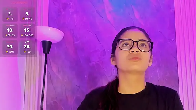 alina sauvage online show from March 31, 2026, 11:34 am