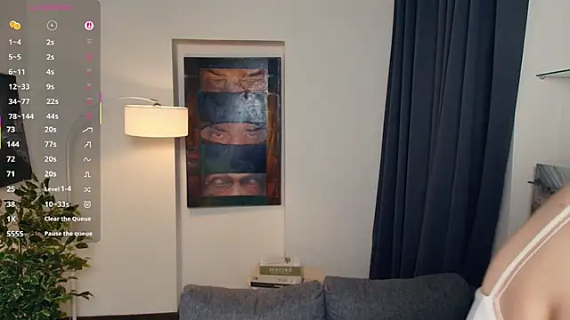 Snapshot of alexshiny chatting on April 12, 2026, 7:17 pm alexshiny online show from April 12, 2026, 7:17 pm