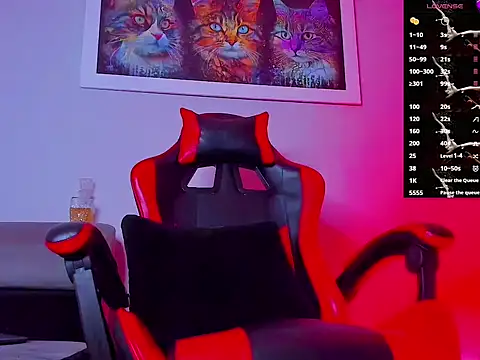 Dominus Alpha online show from April 6, 2026, 4:46 am