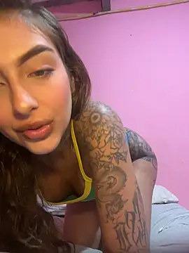 miiabellovic online show from May 16, 2026, 11:26 pm