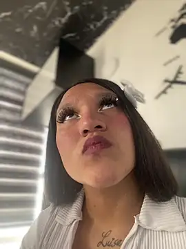 Snapshot of Melody_LS chatting on March 23, 2026, 3:23 pm Melody LS online show from March 23, 2026, 3:23 pm