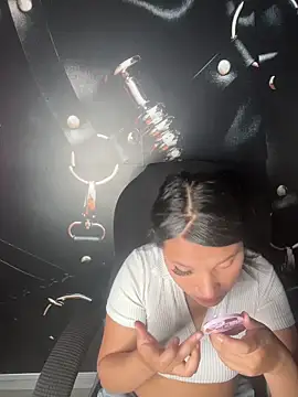 Snapshot of Melody_LS chatting on March 30, 2026, 2:40 pm Melody LS online show from March 30, 2026, 2:40 pm