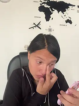 Snapshot of Melody_LS chatting on April 2, 2026, 2:13 pm Melody LS online show from April 2, 2026, 2:13 pm