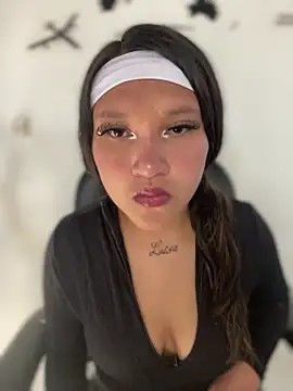 Snapshot of Melody_LS chatting on March 22, 2026, 1:12 pm Melody LS online show from March 22, 2026, 1:12 pm