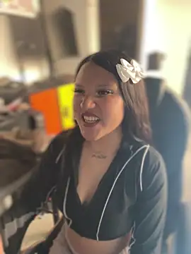 Snapshot of Melody_LS chatting on March 24, 2026, 4:51 pm Melody LS online show from March 24, 2026, 4:51 pm