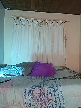 ROUSSE SINCLAIR online show from May 16, 2026, 12:20 am