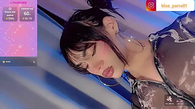 khloe Gils online show from April 2, 2026, 3:13 am