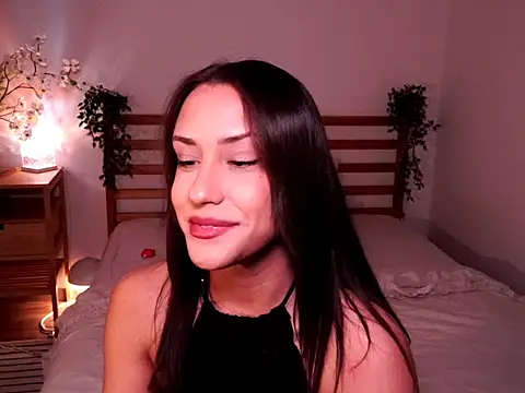 AbieeBabe online show from March 27, 2026, 6:42 pm