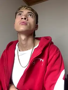 -Jack Zoe- online show from April 8, 2026, 12:50 pm