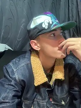 -Jack Zoe- online show from March 29, 2026, 10:39 am