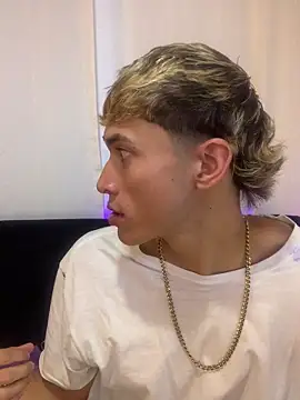 -Jack Zoe- online show from April 4, 2026, 12:56 pm