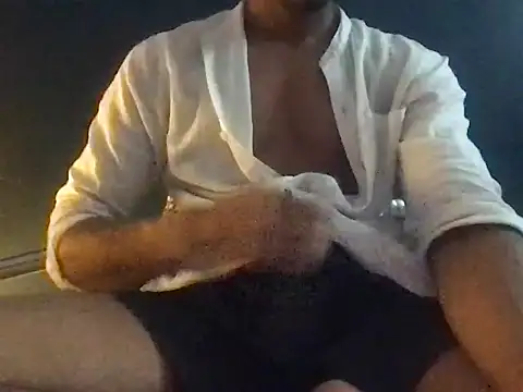 BigDickKol online show from March 23, 2026, 8:19 pm