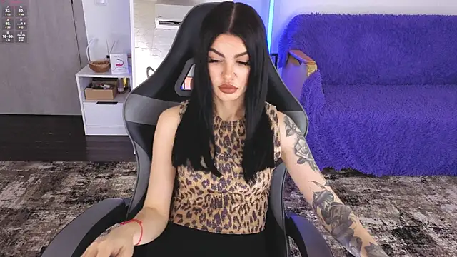 AnacondaOnn online show from April 9, 2026, 7:58 am