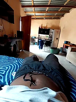 Black sex- online show from March 27, 2026, 9:21 am