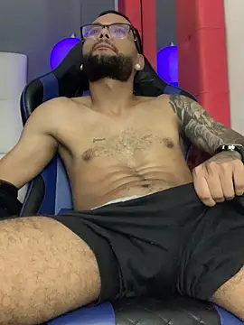 Snapshot of KyleJoss30 chatting on March 31, 2026, 9:22 am KyleJoss30 online show from March 31, 2026, 9:22 am