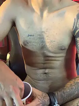 Snapshot of KyleJoss30 chatting on March 21, 2026, 8:19 am KyleJoss30 online show from March 21, 2026, 8:19 am