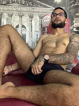 Snapshot of KyleJoss30 chatting on March 27, 2026, 8:26 am KyleJoss30 online show from March 27, 2026, 8:26 am