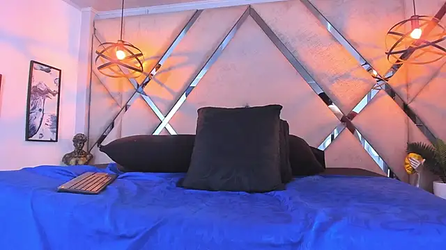 Snapshot of KyleJoss30 chatting on March 19, 2026, 10:10 pm KyleJoss30 online show from March 19, 2026, 10:10 pm