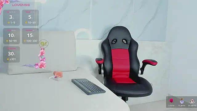 kate bould  online show from April 1, 2026, 3:41 am