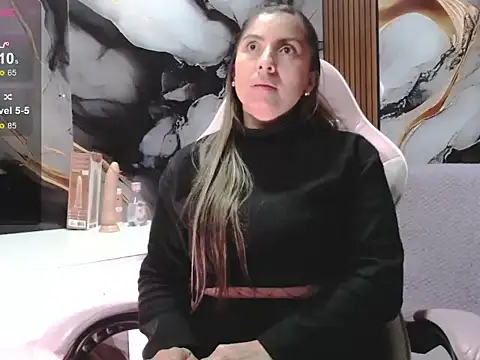 HELLEN MARK online show from April 1, 2026, 11:00 am