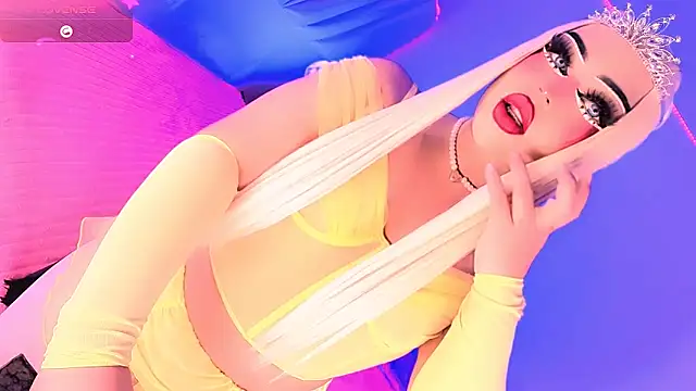 Valentina Smith1  online show from April 11, 2026, 5:48 am